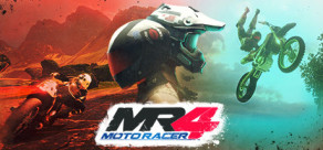 MotoRacer 4