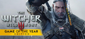 The Witcher 3: Wild Hunt â Game of the Year Edition