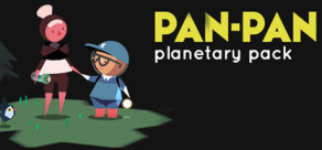 Pan-Pan: Planetary Pack