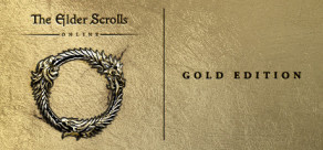 The Elder Scrolls Online: Gold Edition