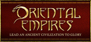 Oriental Empires