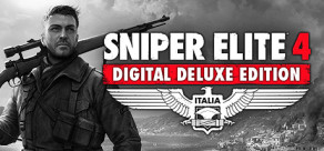 Sniper Elite 4 - Deluxe Edition