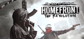 Homefront: The Revolution - The Voice of Freedom