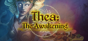 Thea: The Awakening