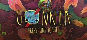 GoNNER - Press Jump To Die Edition