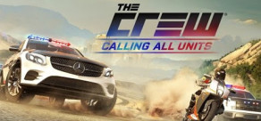 The Crew - Calling All Units