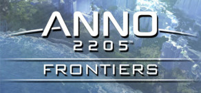 Anno 2205: Frontiers