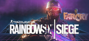 Tom Clancy’s Rainbow Six - SIEGE: Castle Blood Dragon Set
