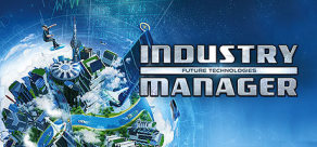 INDUSTRY MANAGER: Future Technologies