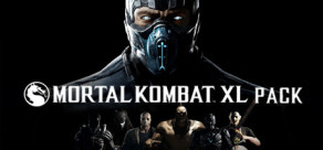 Mortal Kombat XL Pack