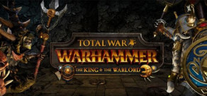 Total War: WARHAMMER - The King and the Warlord