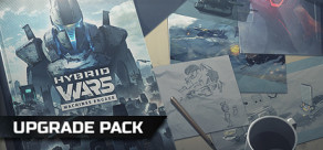 Hybrid Wars - Upgrade Pack