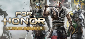 For Honor - Gold Edition