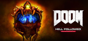 DOOM: Hell Followed