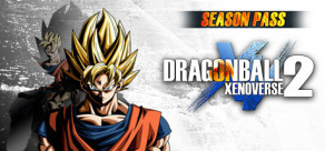 Dragon Ball Xenoverse 2 - Season Pass