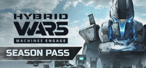 Hybrid Wars - Season Pass