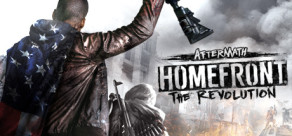 Homefront: The Revolution - Aftermath