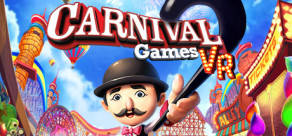 Carnival Games - VR