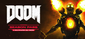 DOOM: Season Pass