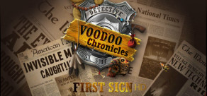 Voodoo Chronicles: The First Sign HD - Director’s Cut Edition