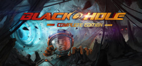 BLACKHOLE - Complete Edition