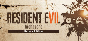 Resident Evil 7 - Deluxe Edition