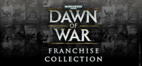 Warhammer 40.000: Dawn of War - Franchise Pack