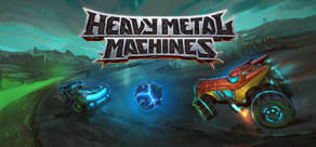 Heavy Metal Machines