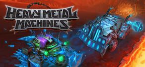 Heavy Metal Machines