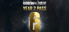 Tom Clancy’s Rainbow Six - SIEGE: Year 2 Pass