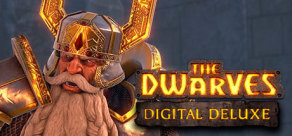 The Dwarves - Deluxe Edition