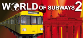 World of Subways 2 – Berlin Line 7