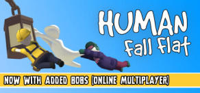 Human: Fall Flat