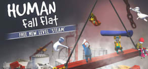 Human: Fall Flat