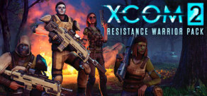 XCOM 2 - Resistance Warrior Pack