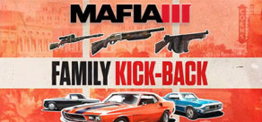 Mafia III - Family Kick Back