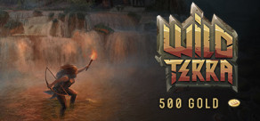 Wild Terra Online - Gold 500
