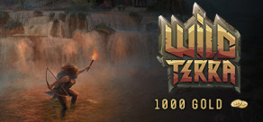 Wild Terra Online - Gold 1000