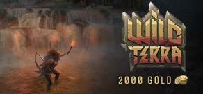 Wild Terra Online - Gold 2000