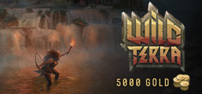 Wild Terra Online - Gold 5000