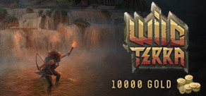 Wild Terra Online - Gold 10000