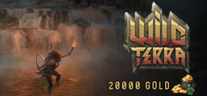 Wild Terra Online - Gold 20000