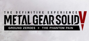 METAL GEAR SOLID V: The Definitive Experience