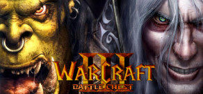 Warcraft 3: Battle Chest