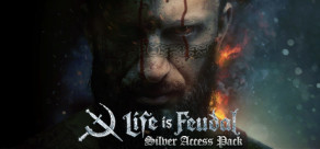Life is Feudal: MMO - Silver Access Pack
