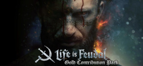 Life is Feudal: MMO - Gold Contribution Pack