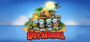 Overcooked - The Lost Morsel