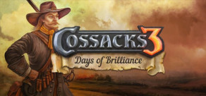 Cossacks 3: Days of Brilliance