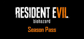 Resident Evil 7 - Season Pass