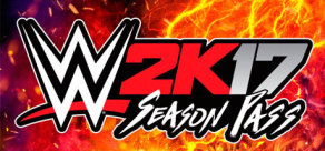 WWE 2K17 Season Pass